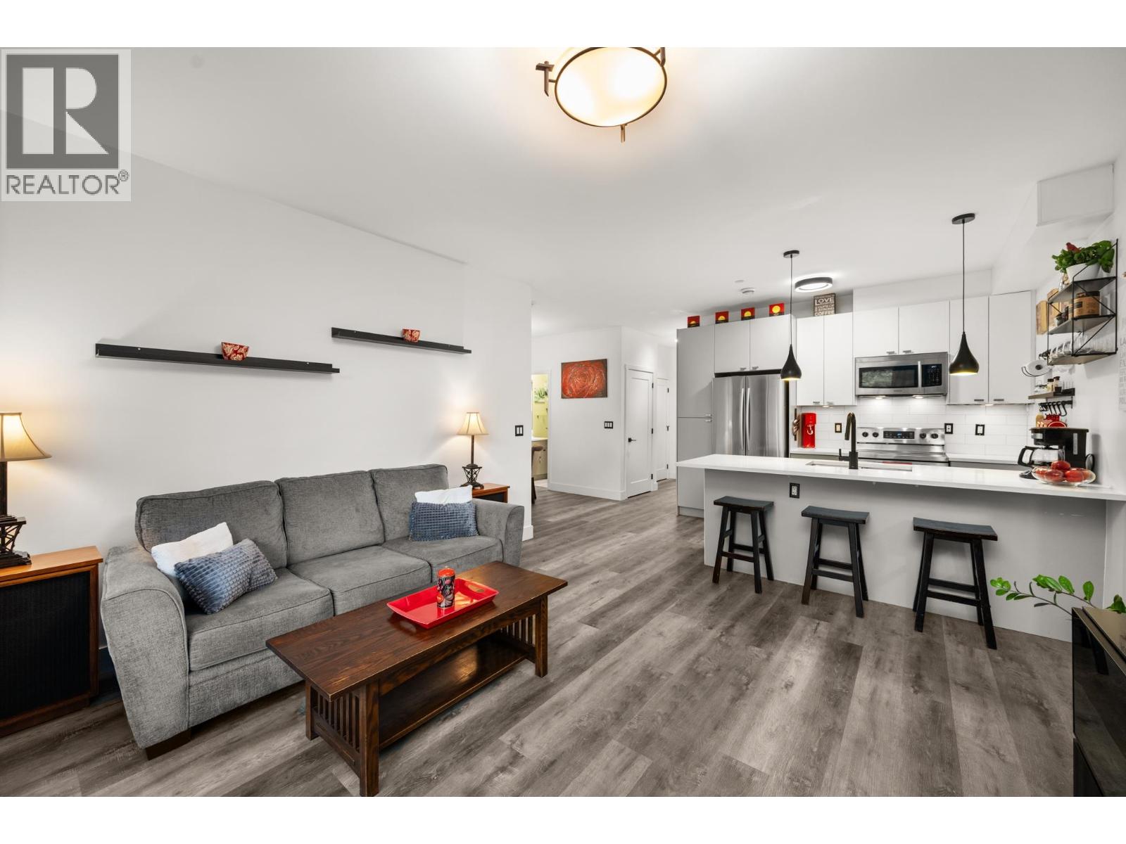 113 12320 222 Street, Maple Ridge, British Columbia  V2X 4K8 - Photo 6 - R3070454