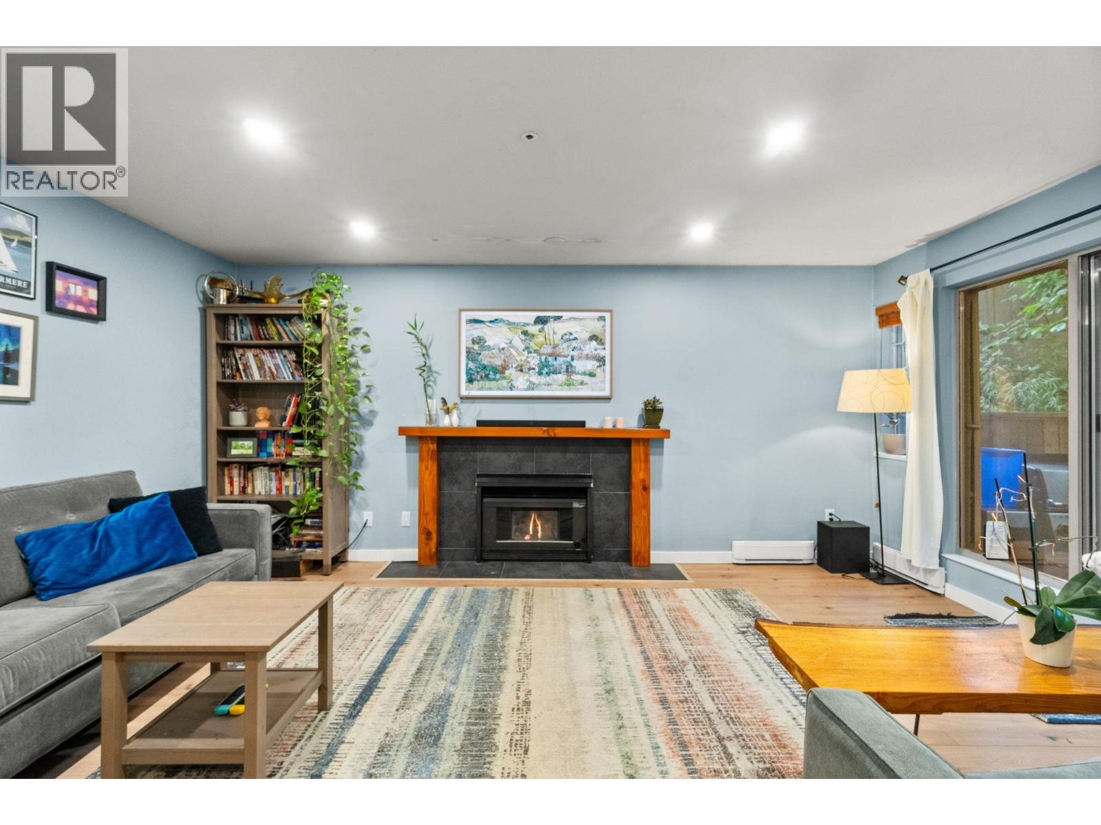 102 1689 E 4th Avenue, Vancouver, British Columbia  V5N 1J7 - Photo 4 - R3070457