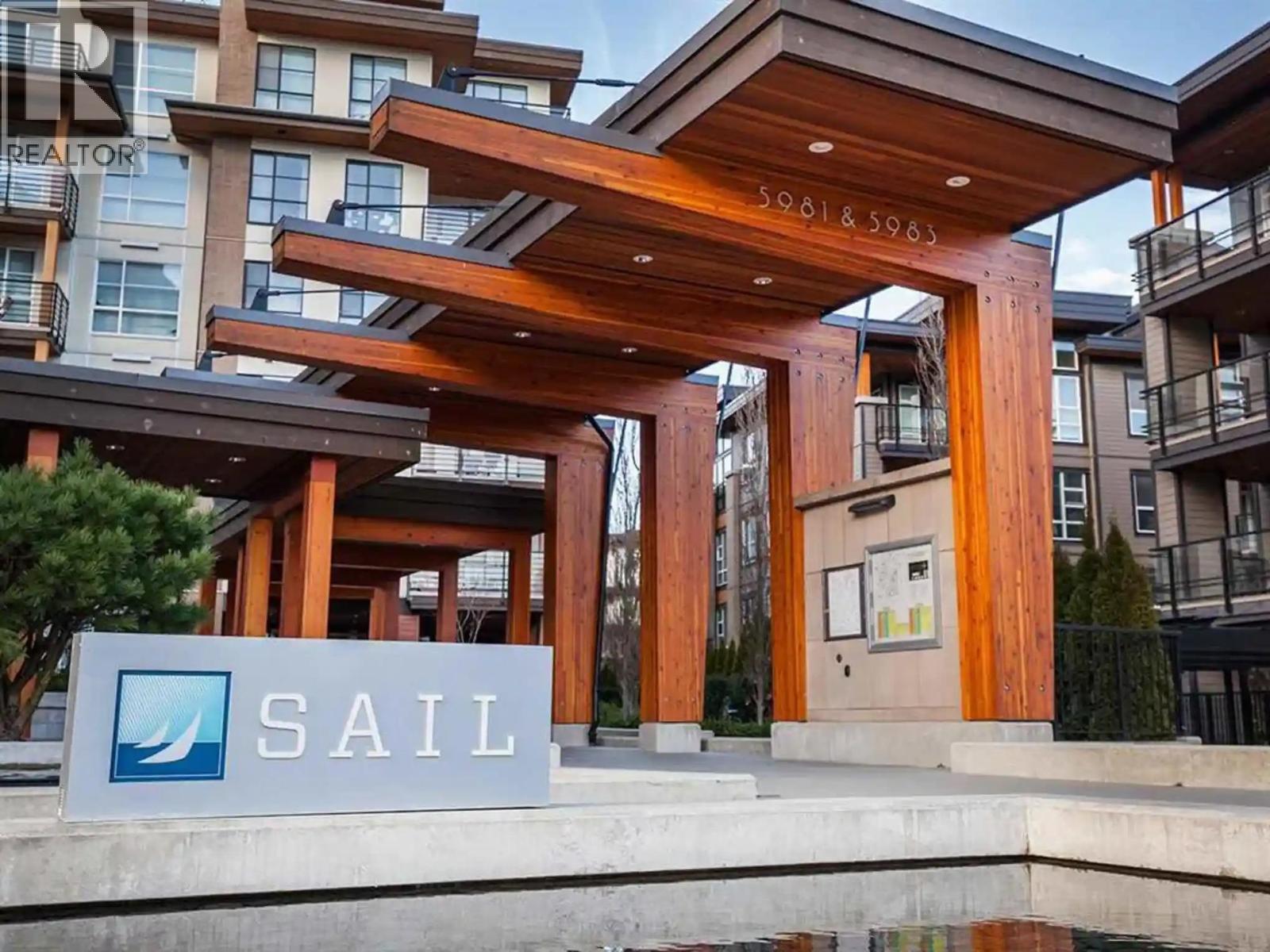 Ph6 5981 Gray Ave Avenue, Vancouver, British Columbia  V6S 0G1 - Photo 2 - R3070446