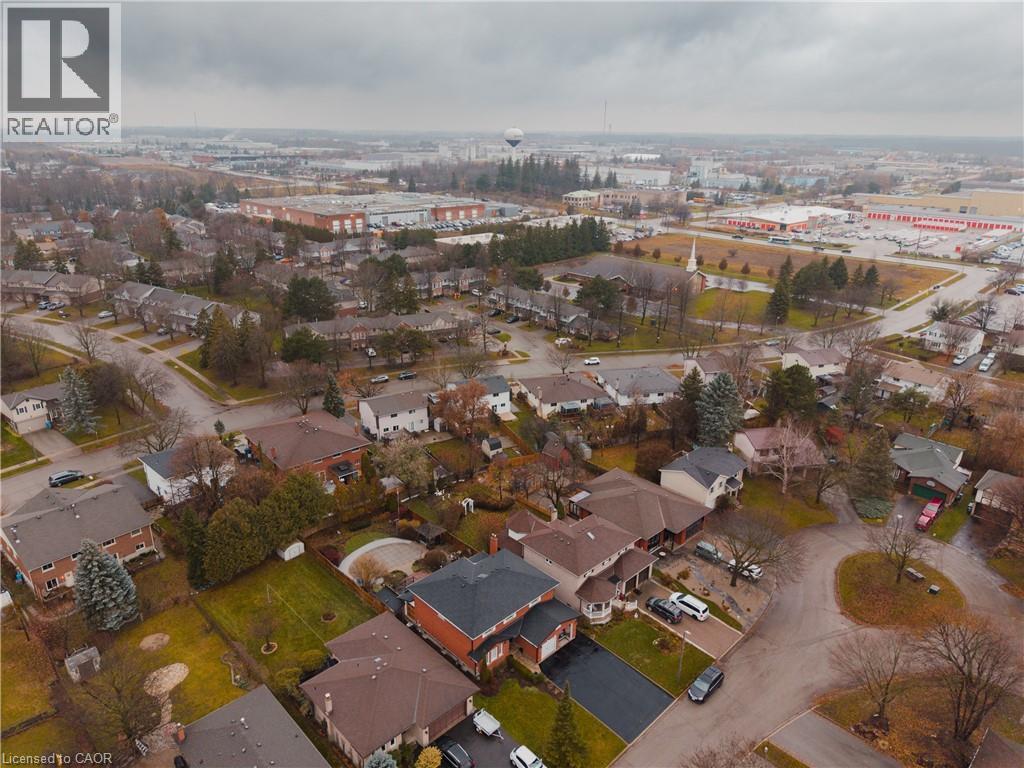 171 Marksam Road, Guelph, Ontario  N1H 7L1 - Photo 29 - 40790549