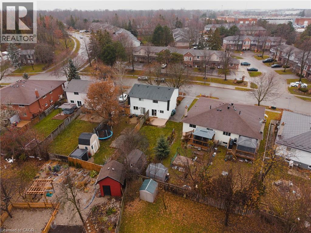 171 Marksam Road, Guelph, Ontario  N1H 7L1 - Photo 35 - 40790549