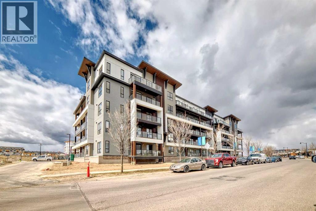 8202, 1802 Mahogany Boulevard Se, Calgary, Alberta  T3M 0T2 - Photo 2 - A2212551