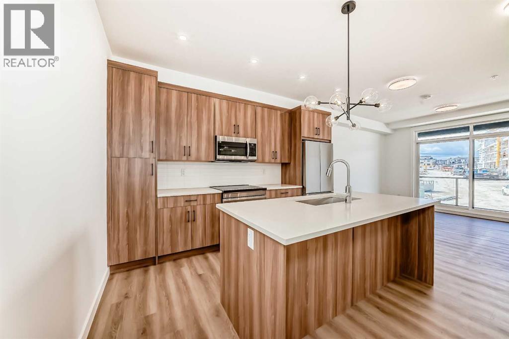 8202, 1802 Mahogany Boulevard Se, Calgary, Alberta  T3M 0T2 - Photo 5 - A2212551