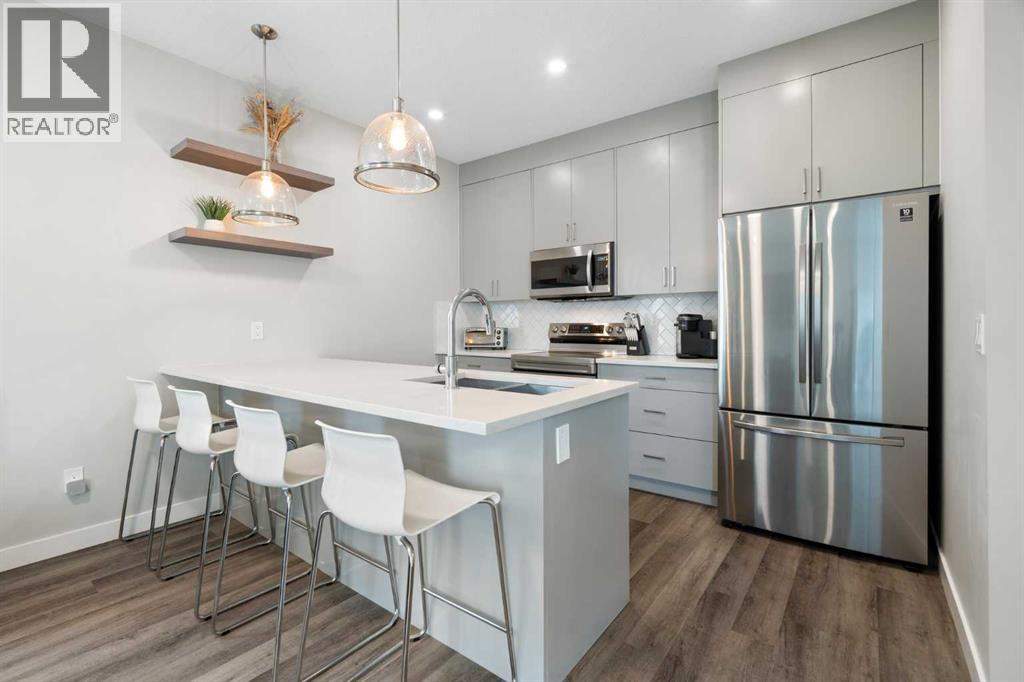 2, 136 21 Avenue Ne, Calgary, Alberta  T2E 1S2 - Photo 9 - A2263670