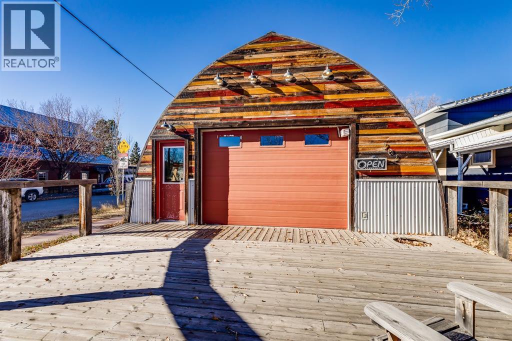 200 Main Street, Rosebud, Alberta