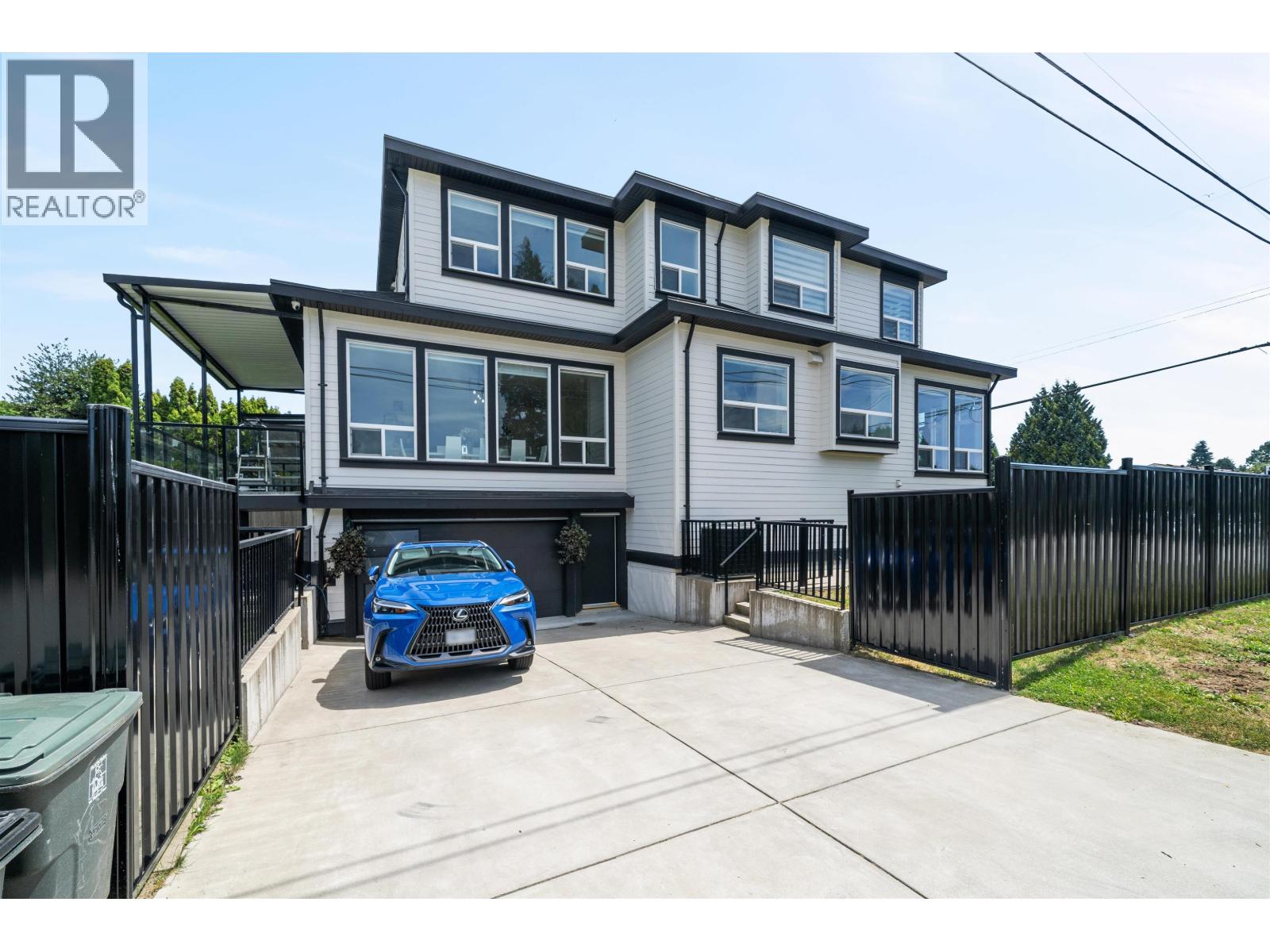 12310 189A STREET, Pitt Meadows, British Columbia