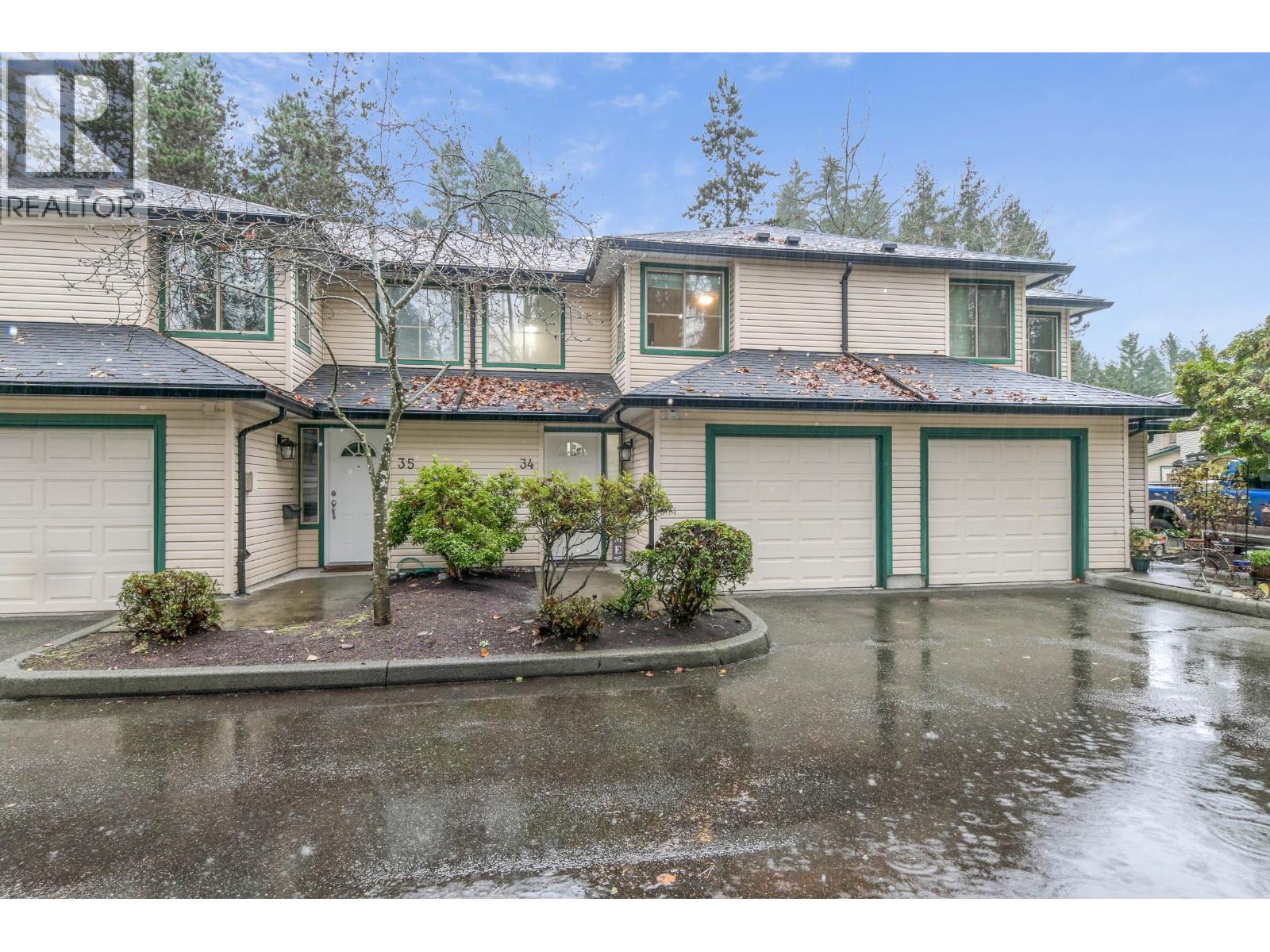 34 21960 River Road, Maple Ridge, British Columbia  V2X 2C3 - Photo 21 - R3070018