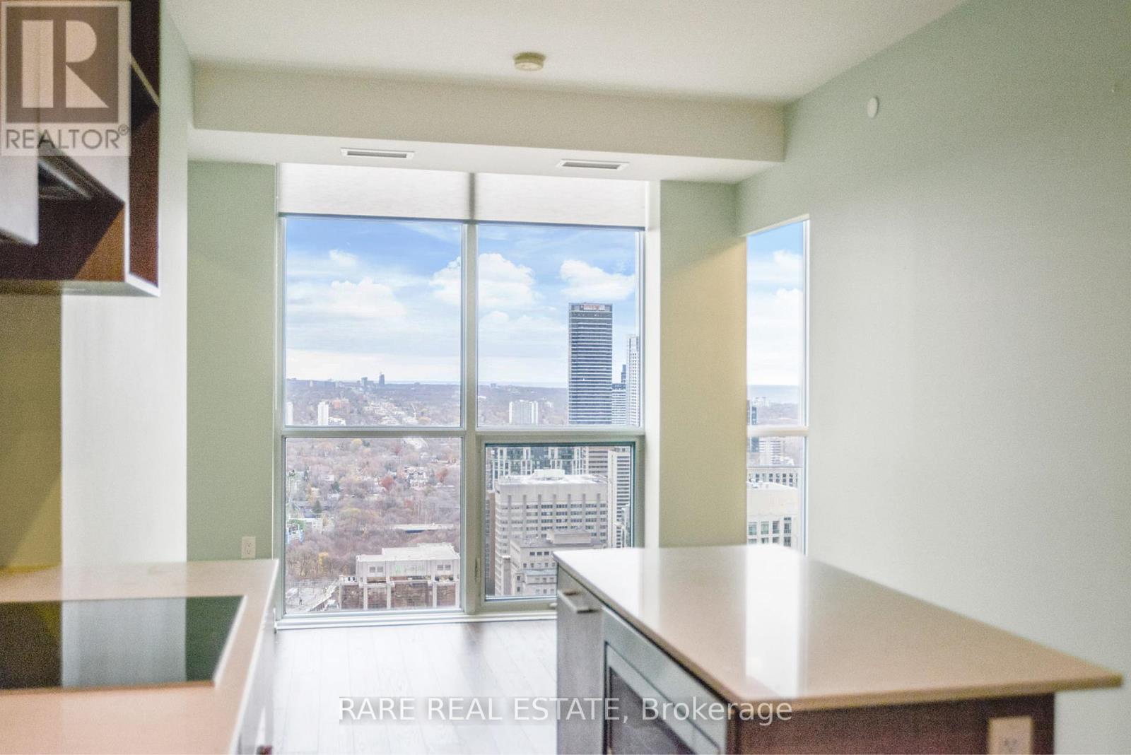 4009 - 1 YORKVILLE AVENUE, Toronto, Ontario