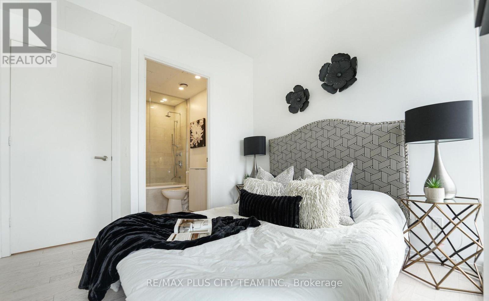 504 - 12 Bonnycastle Street, Toronto, Ontario M5A 0C8 - Photo 10 - C12580344