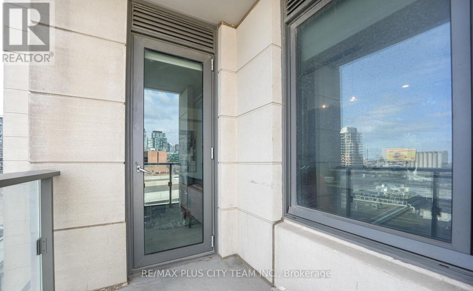 504 - 12 Bonnycastle Street, Toronto, Ontario M5A 0C8 - Photo 16 - C12580344