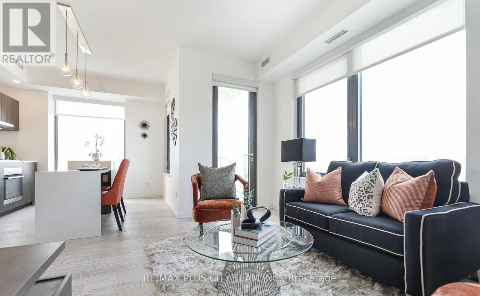 504 - 12 Bonnycastle Street, Toronto, Ontario M5A 0C8 - Photo 3 - C12580344