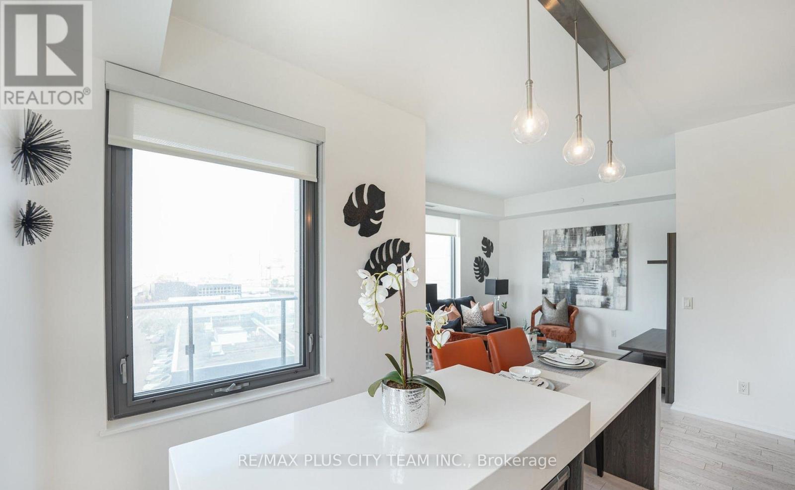 504 - 12 Bonnycastle Street, Toronto, Ontario M5A 0C8 - Photo 7 - C12580344