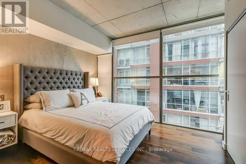 410 - 25 Oxley Street, Toronto, Ontario  M5V 2J5 - Photo 12 - C12580346