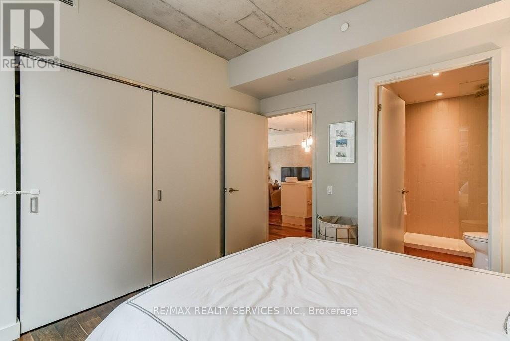 410 - 25 Oxley Street, Toronto, Ontario  M5V 2J5 - Photo 14 - C12580346