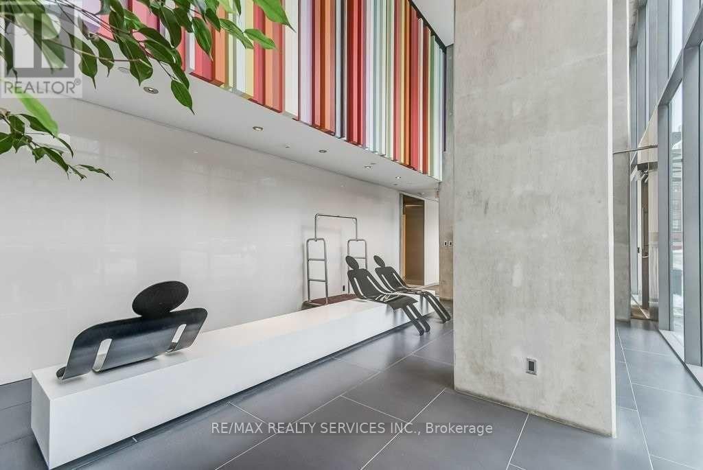 410 - 25 Oxley Street, Toronto, Ontario  M5V 2J5 - Photo 19 - C12580346