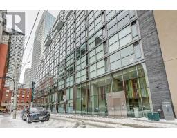 410 - 25 Oxley Street, Toronto (Waterfront Communities), Ca