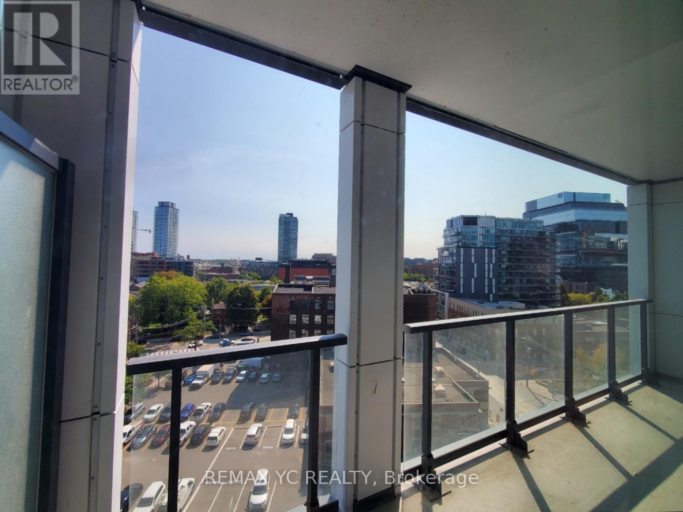 810 - 50 Power Street, Toronto, Ontario  M5A 0V3 - Photo 14 - C12580384