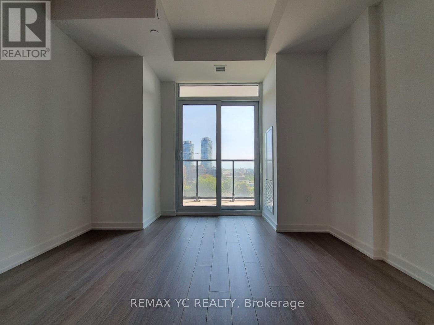 810 - 50 Power Street, Toronto, Ontario  M5A 0V3 - Photo 3 - C12580384