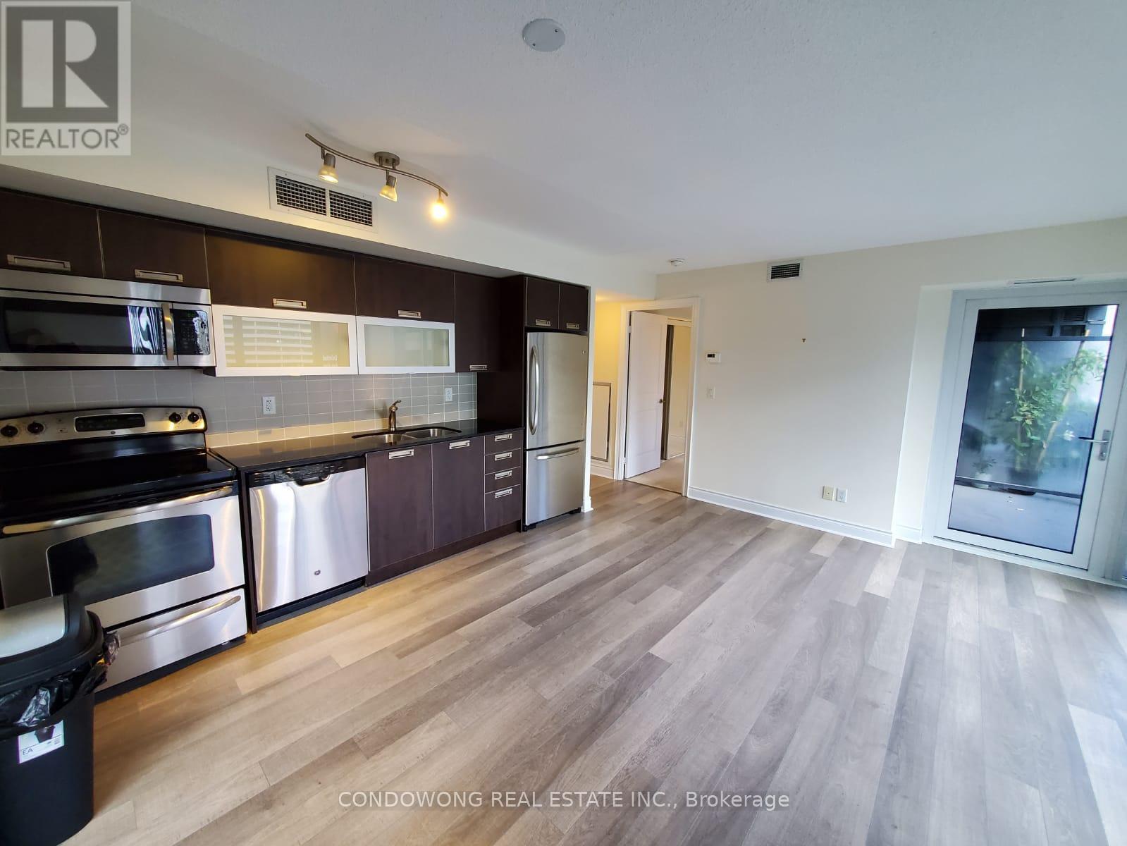 1102 - 28 Ted Rogers Way, Toronto, Ontario  M4Y 2J4 - Photo 3 - C12580386