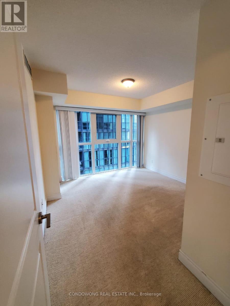 1102 - 28 Ted Rogers Way, Toronto, Ontario  M4Y 2J4 - Photo 6 - C12580386