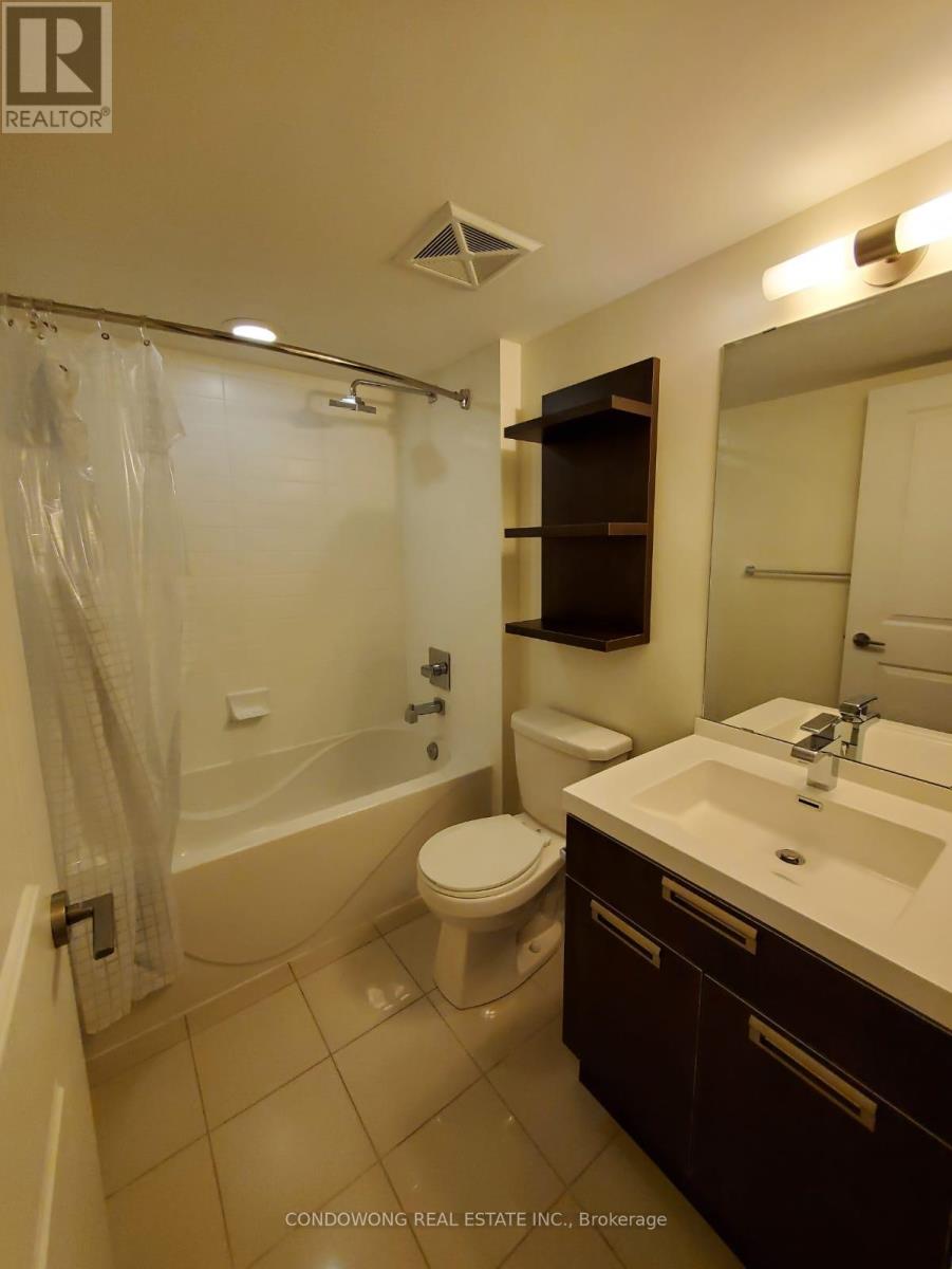 1102 - 28 Ted Rogers Way, Toronto, Ontario  M4Y 2J4 - Photo 9 - C12580386