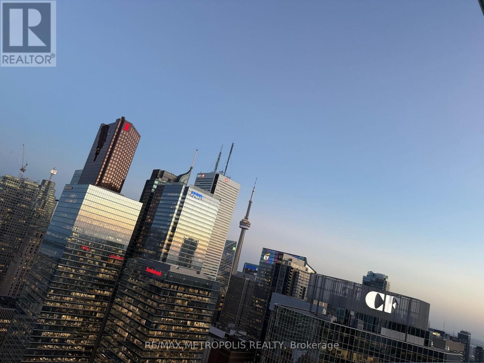 4408 - 197 Yonge Street, Toronto, Ontario  M5B 0C1 - Photo 14 - C12580388