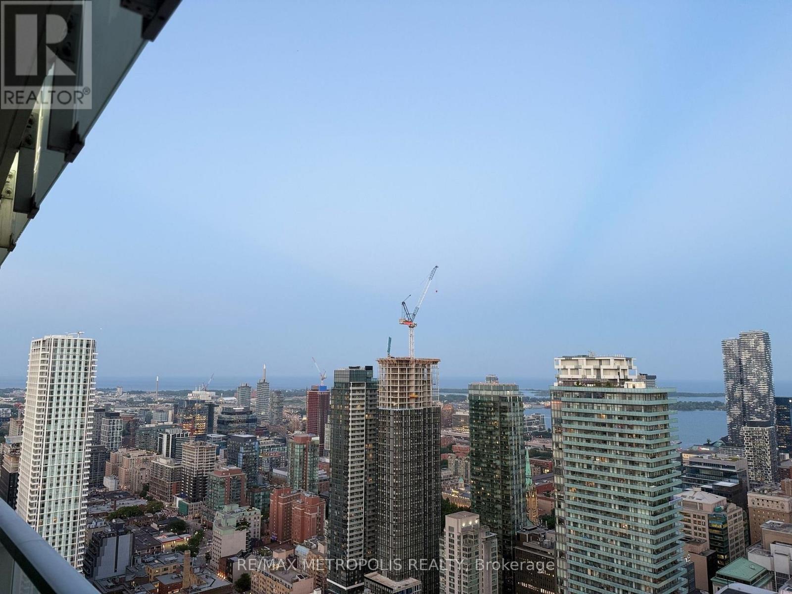 4408 - 197 Yonge Street, Toronto, Ontario  M5B 0C1 - Photo 16 - C12580388