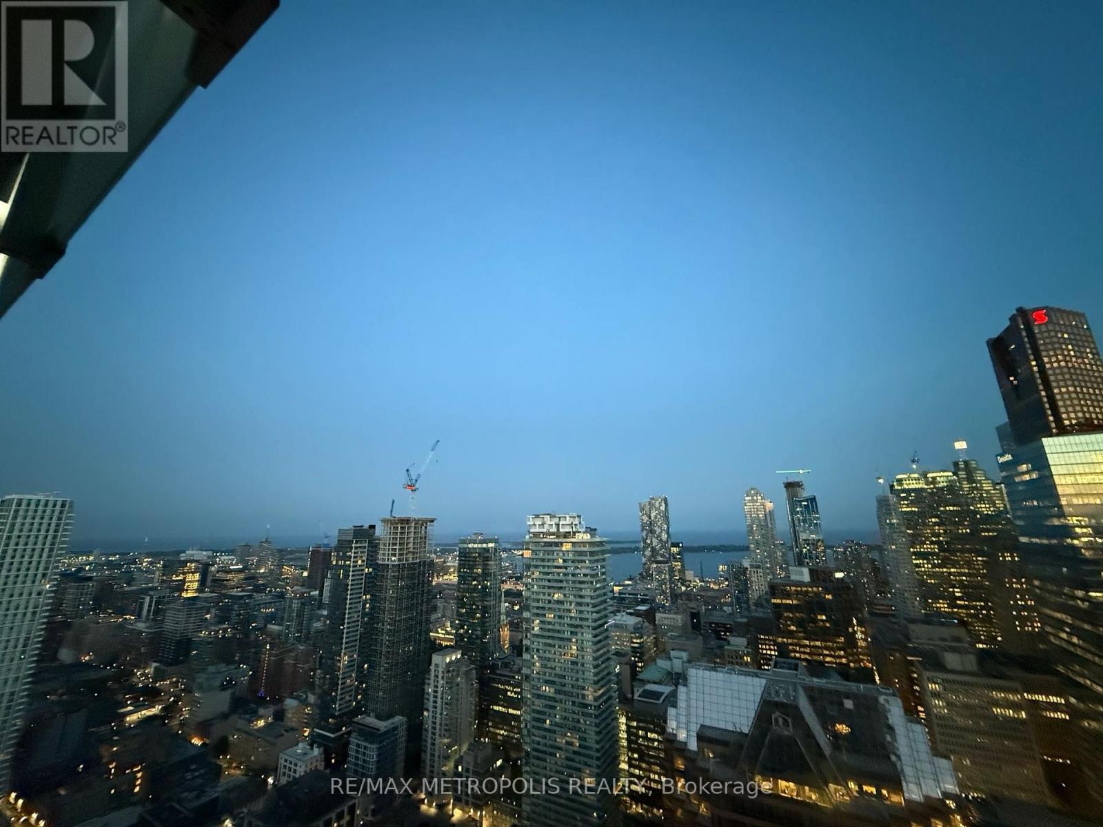 4408 - 197 Yonge Street, Toronto, Ontario  M5B 0C1 - Photo 17 - C12580388