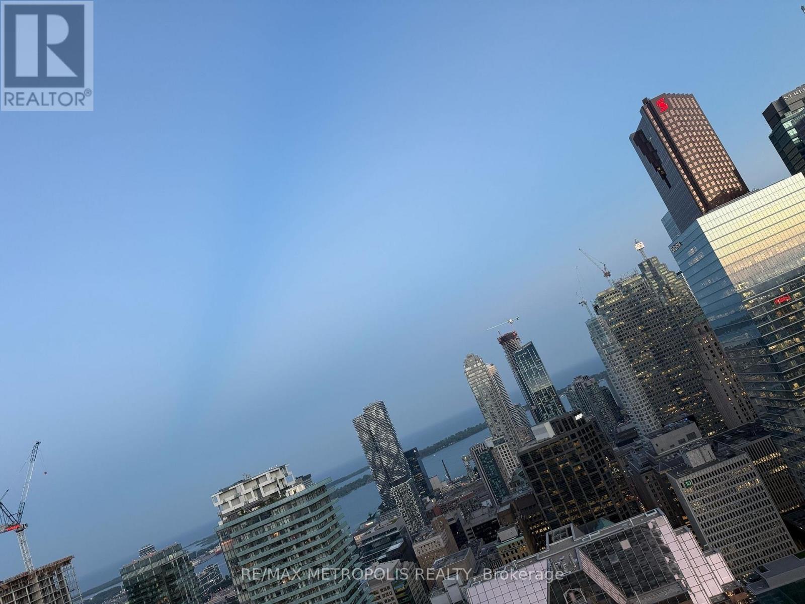 4408 - 197 Yonge Street, Toronto, Ontario  M5B 0C1 - Photo 8 - C12580388