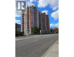 442 MAPLE Avenue S Unit# 703, Burlington, Ontario