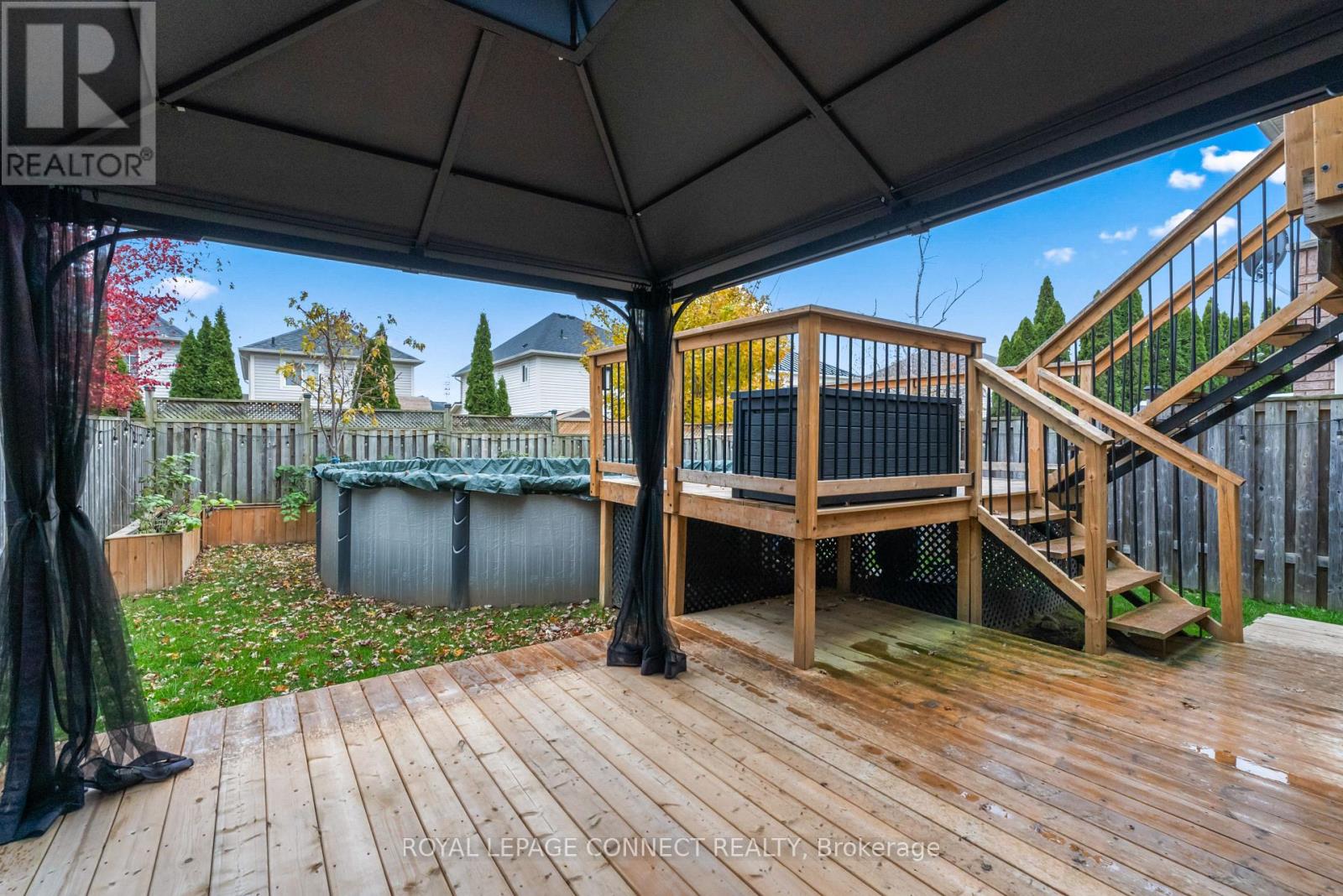 49 Childs Court, Clarington, Ontario  L1C 5P3 - Photo 42 - E12580342