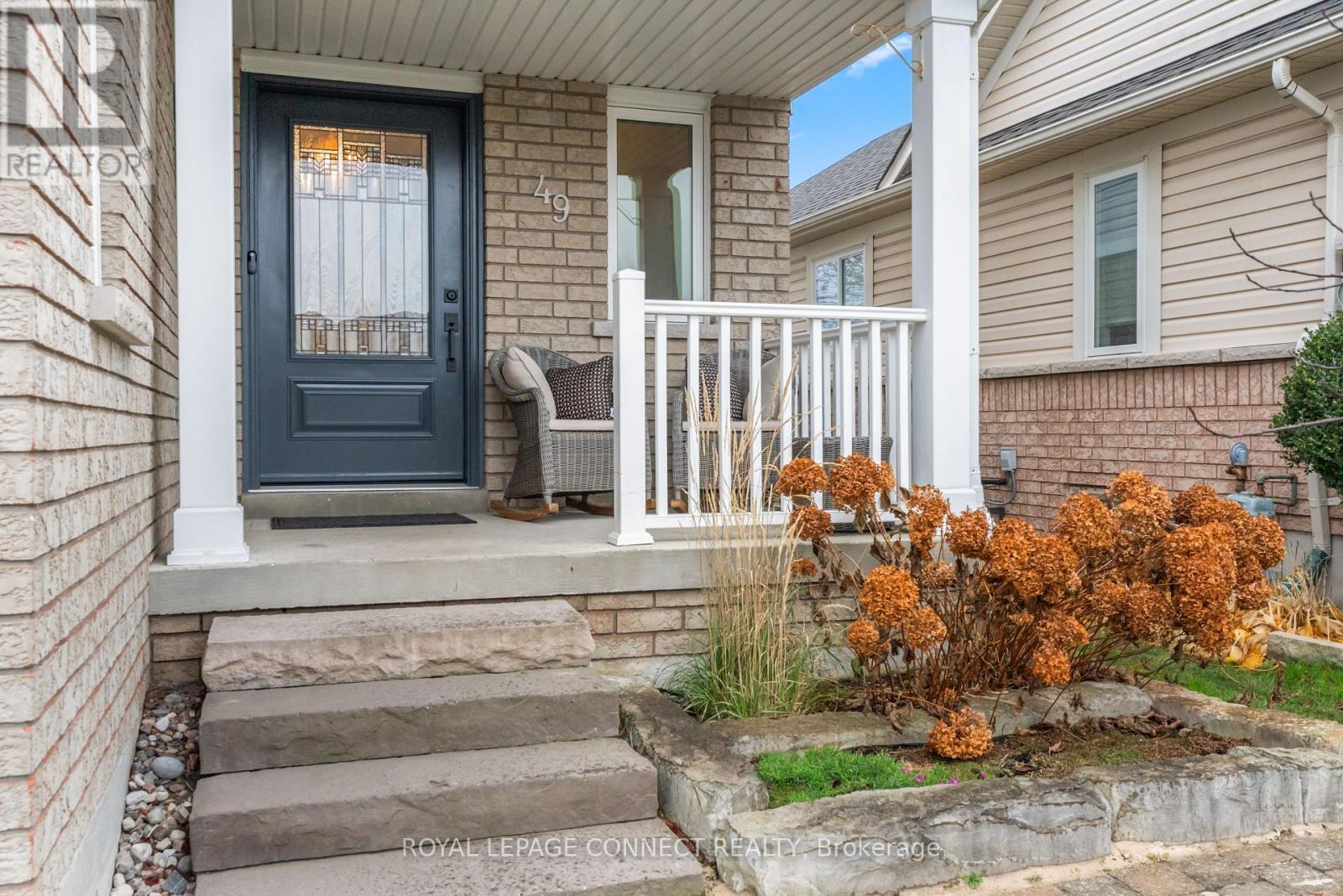 49 Childs Court, Clarington, Ontario  L1C 5P3 - Photo 5 - E12580342