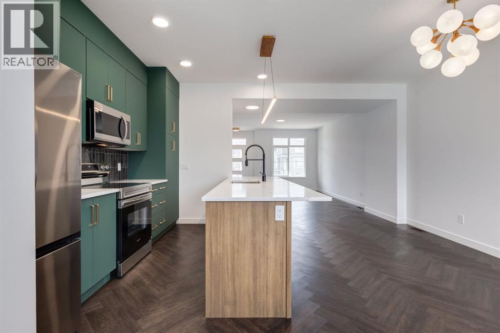 291 Sora Boulevard Se, Calgary, Alberta  T3S 0M1 - Photo 14 - A2260454