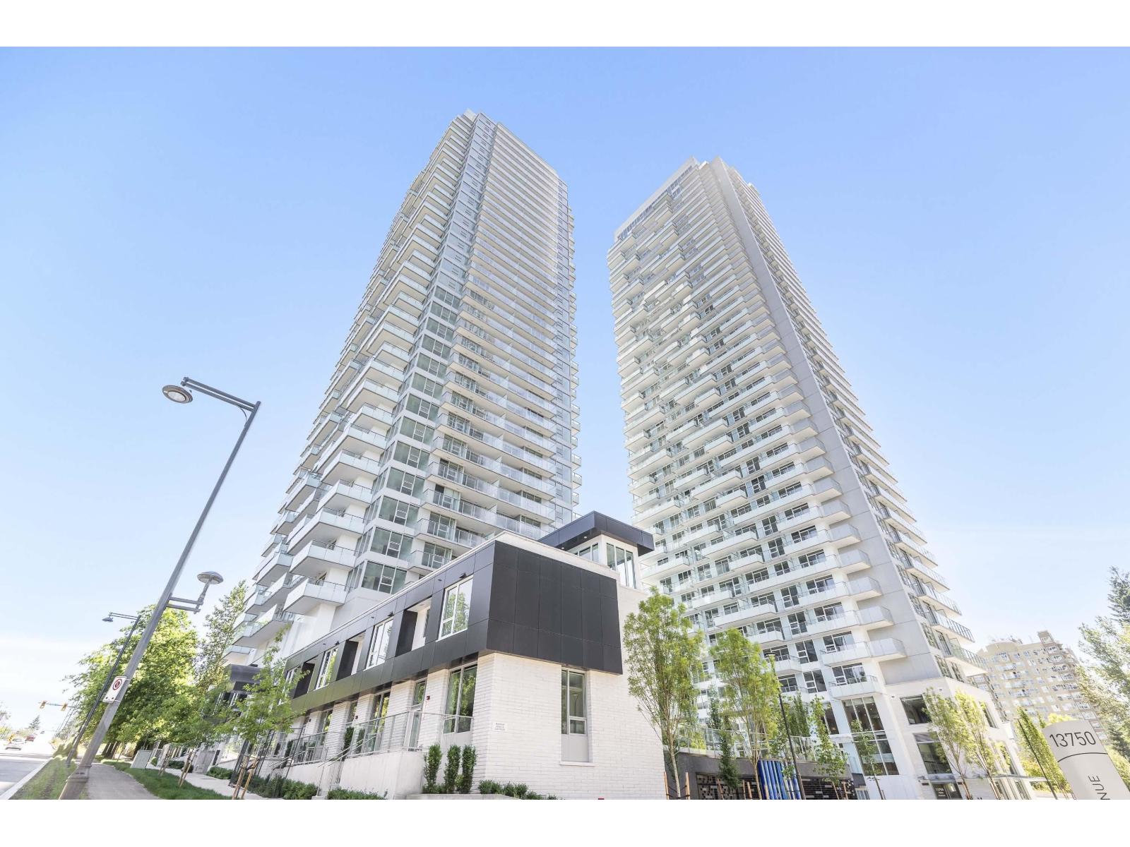 1608 13778 100 Avenue, Surrey, British Columbia  V3T 0V3 - Photo 9 - R3070354