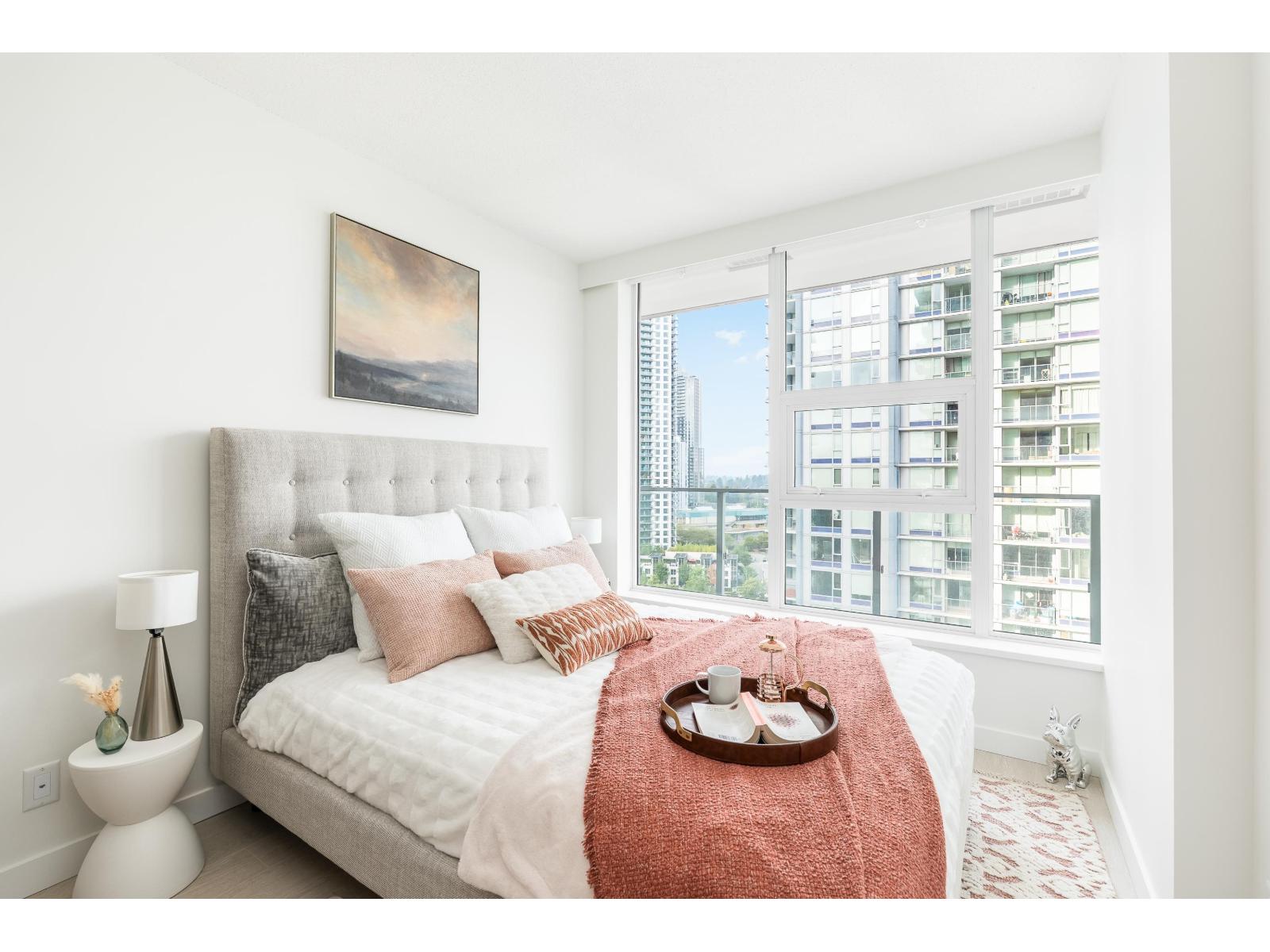 1608 13778 100 Avenue, Surrey, British Columbia  V3T 0V3 - Photo 6 - R3070354