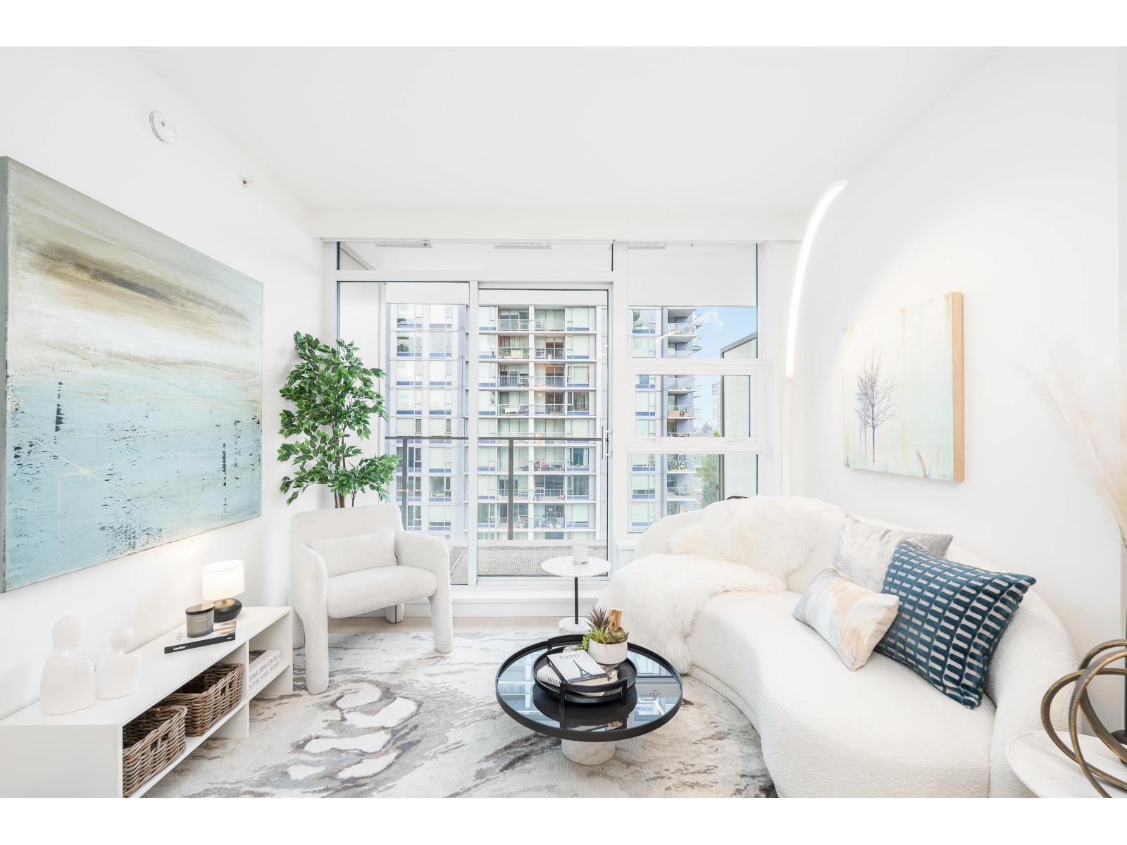 1608 13778 100 Avenue, Surrey, British Columbia  V3T 0V3 - Photo 4 - R3070354