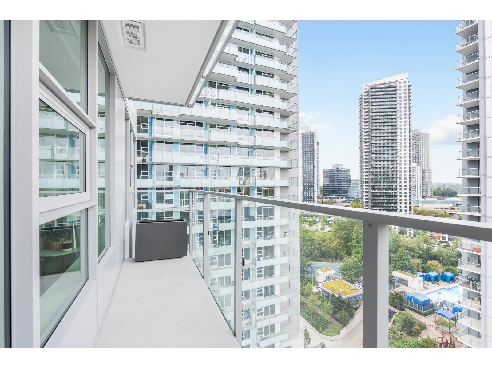 1608 13778 100 Avenue, Surrey, British Columbia  V3T 0V3 - Photo 8 - R3070354