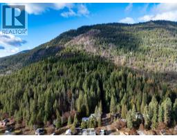 Lot A Maclure Avenue, salmo, British Columbia
