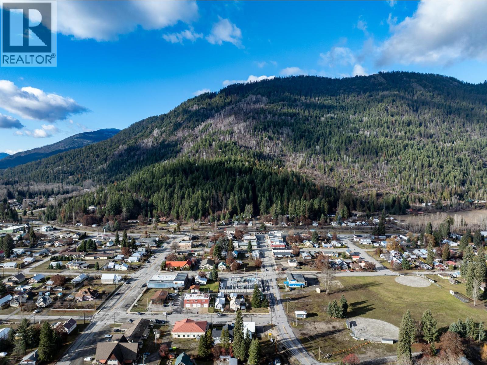 Lot A Maclure Avenue, Salmo, British Columbia  V0G 1Z0 - Photo 2 - 10361436