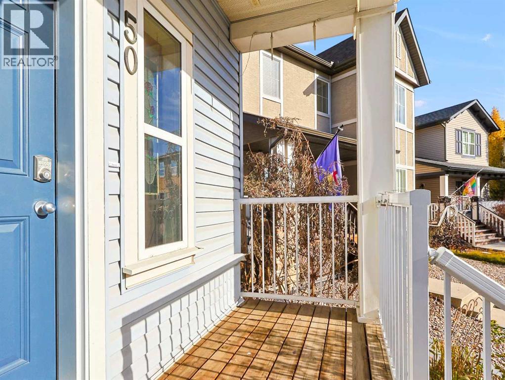 50 Elgin Meadows Green Se, Calgary, Alberta  T2Z 0L9 - Photo 3 - A2266095