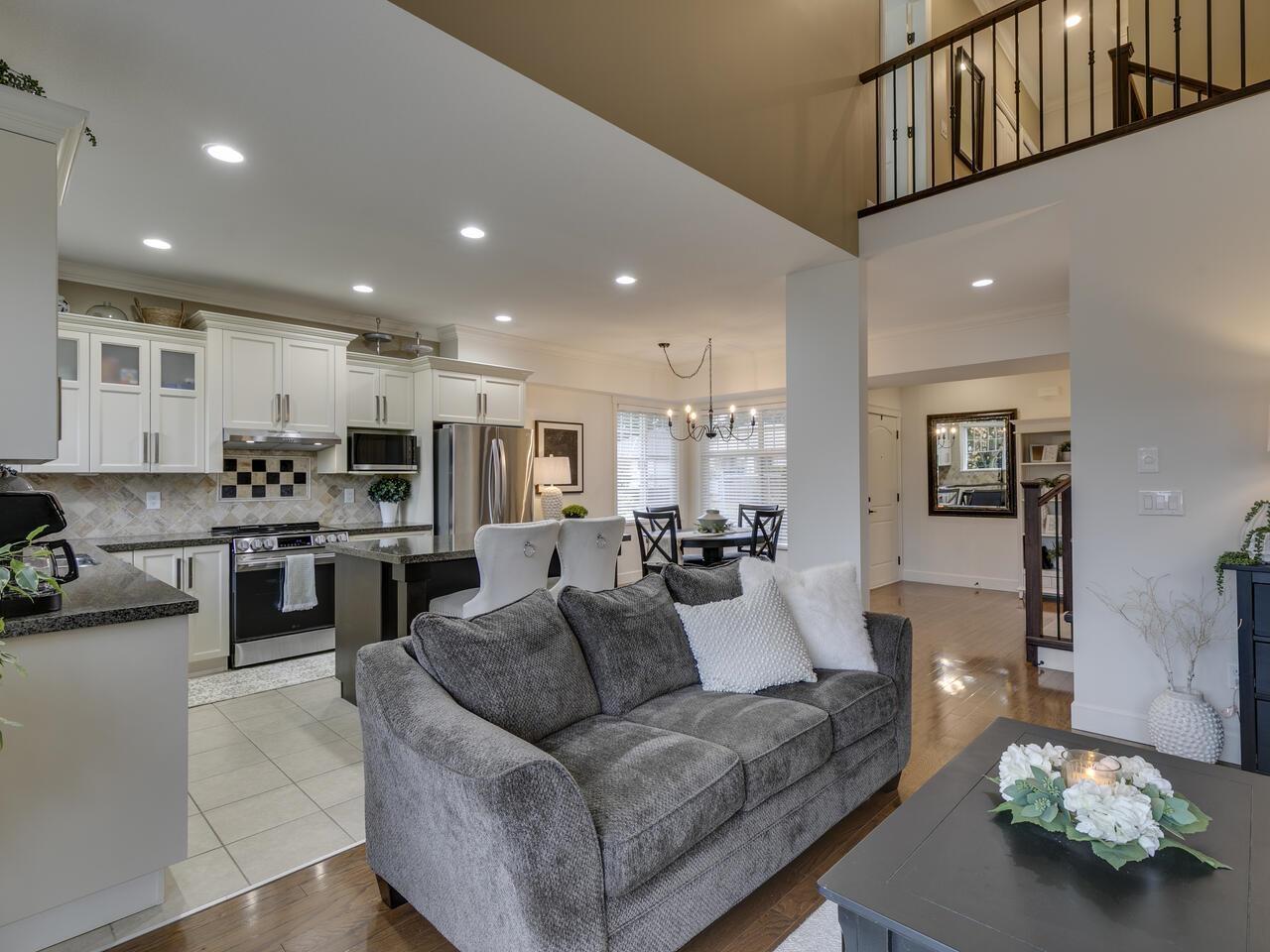 11 32792 Lightbody Court, Mission, British Columbia V4S 1A1 - Photo 8 - R3068518