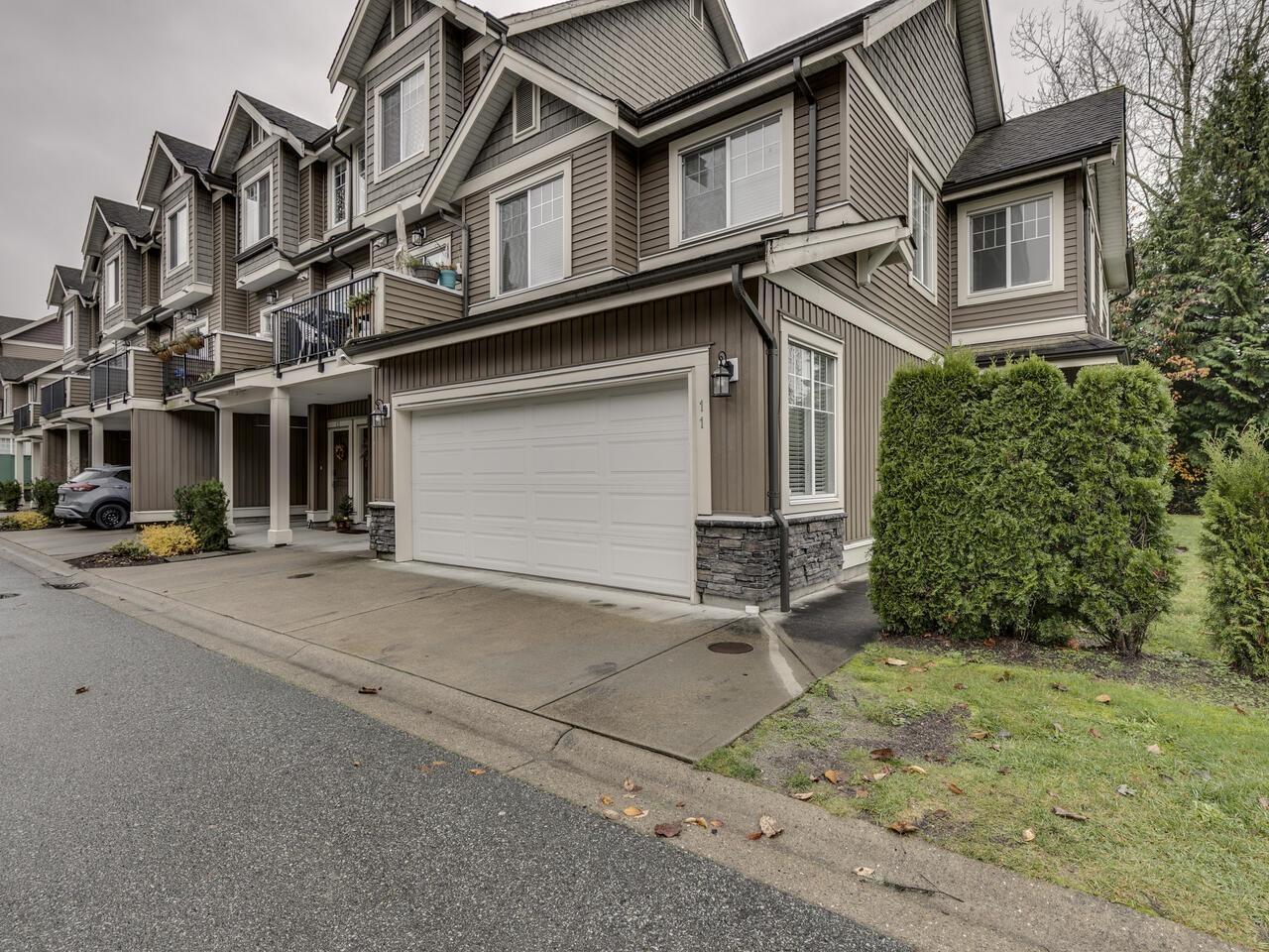 11 32792 Lightbody Court, Mission, British Columbia V4S 1A1 - Photo 2 - R3068518