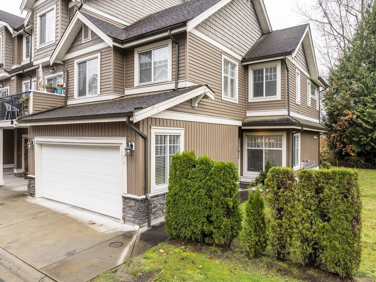 11 32792 Lightbody Court, Mission, British Columbia V4S 1A1 - Photo 1 - R3068518