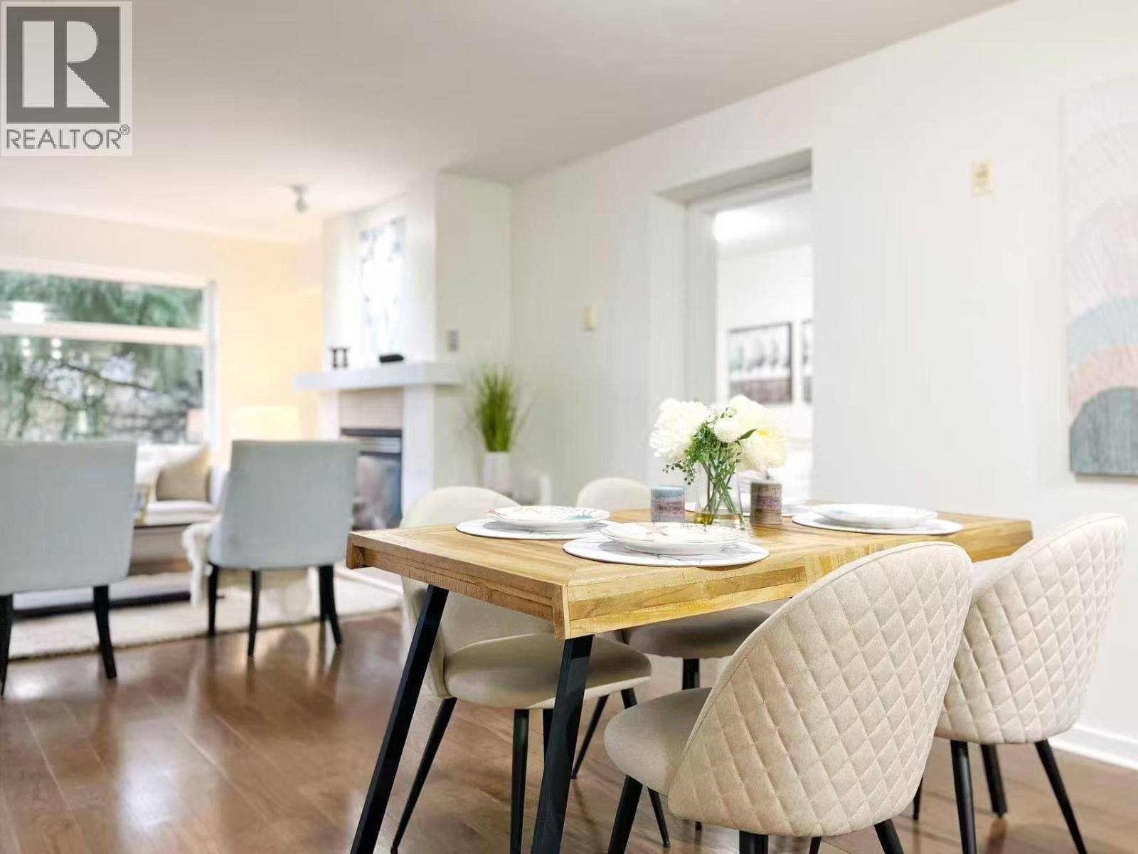 307 6508 Denbigh Avenue, Burnaby, British Columbia  V5H 4W6 - Photo 9 - R3070417