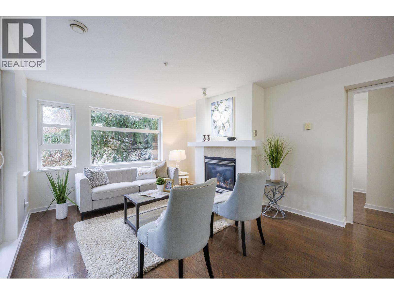 307 6508 Denbigh Avenue, Burnaby, British Columbia  V5H 4W6 - Photo 8 - R3070417