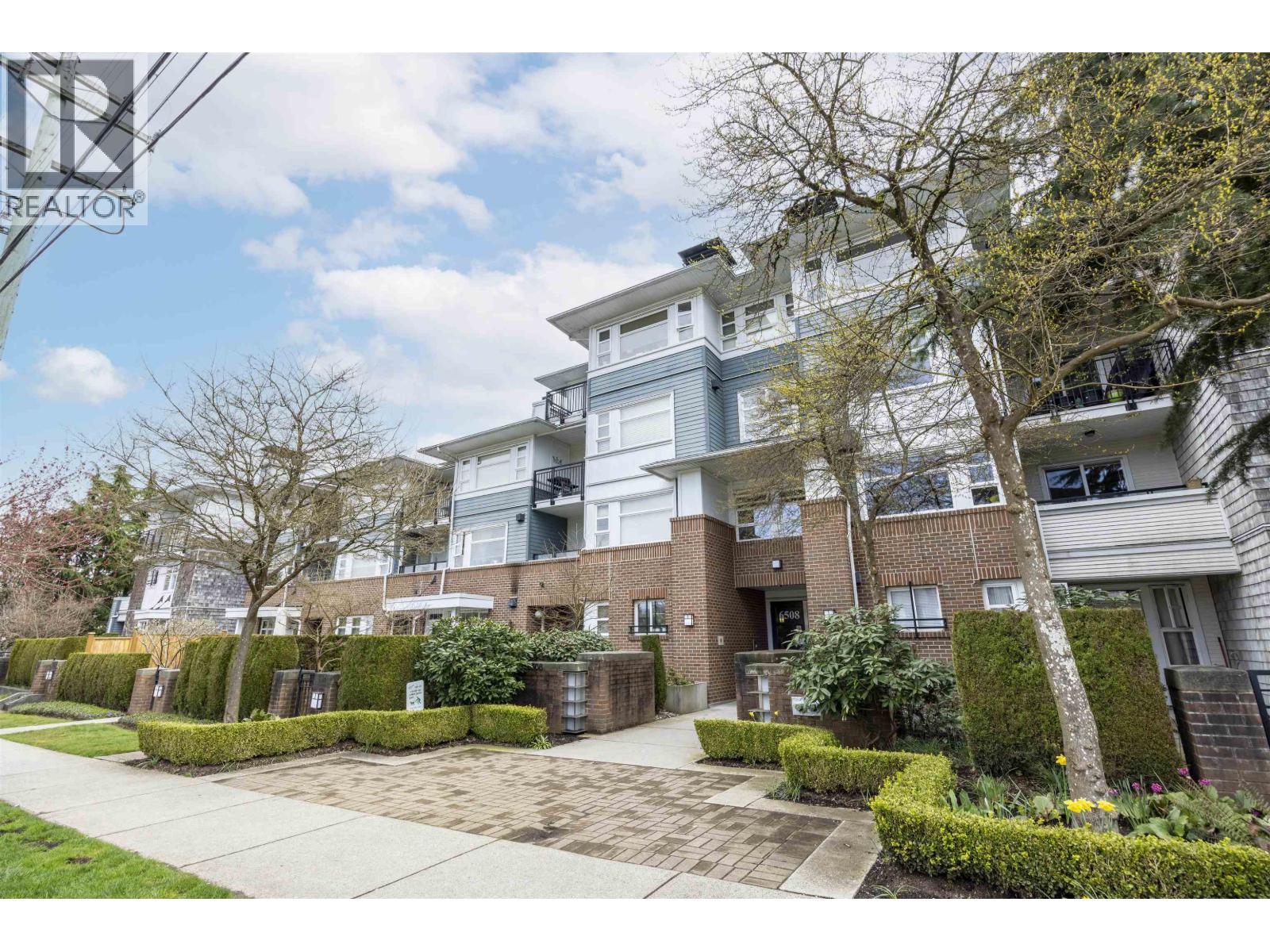 307 6508 Denbigh Avenue, Burnaby, British Columbia  V5H 4W6 - Photo 21 - R3070417