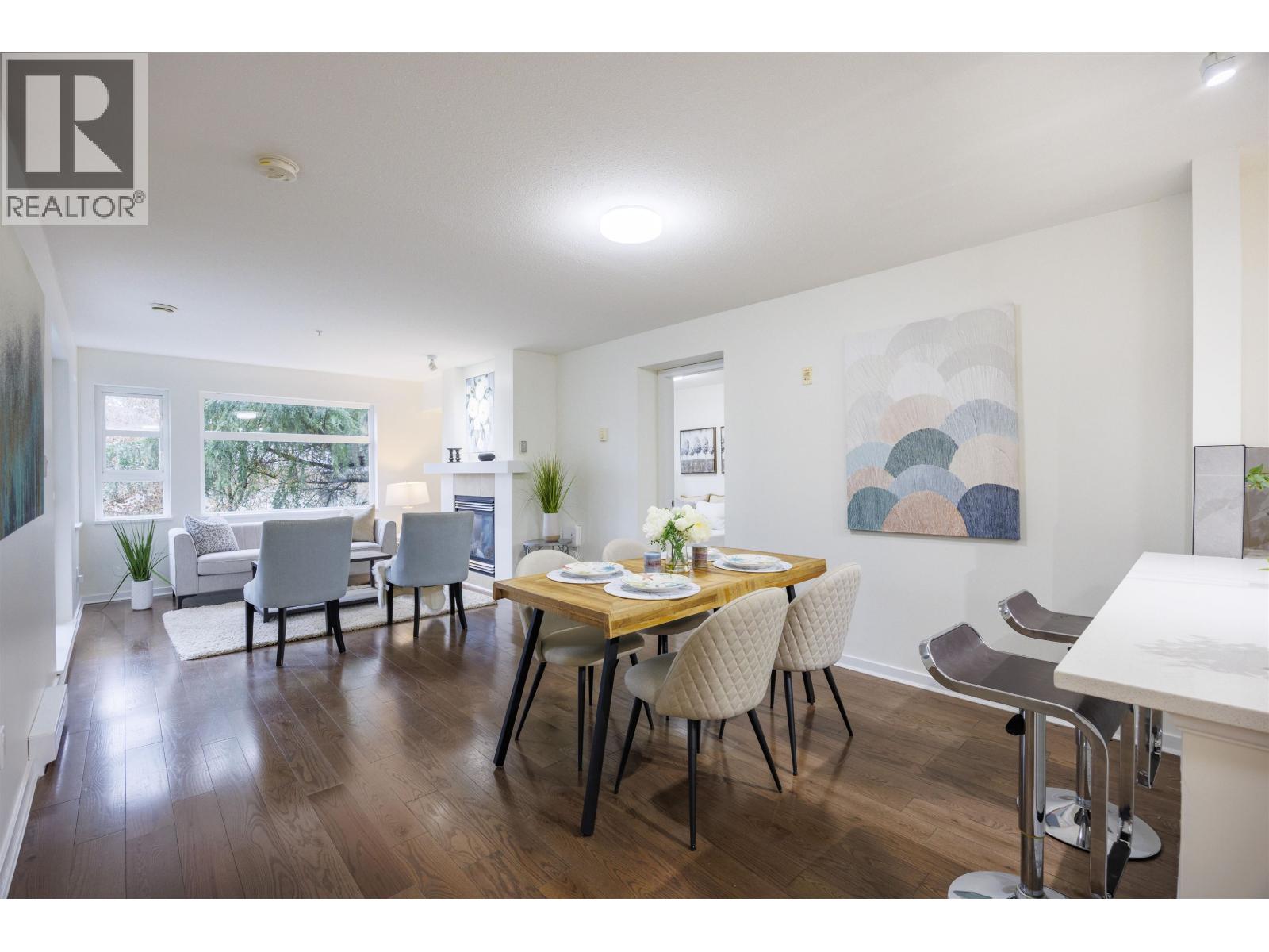 307 6508 Denbigh Avenue, Burnaby, British Columbia  V5H 4W6 - Photo 6 - R3070417