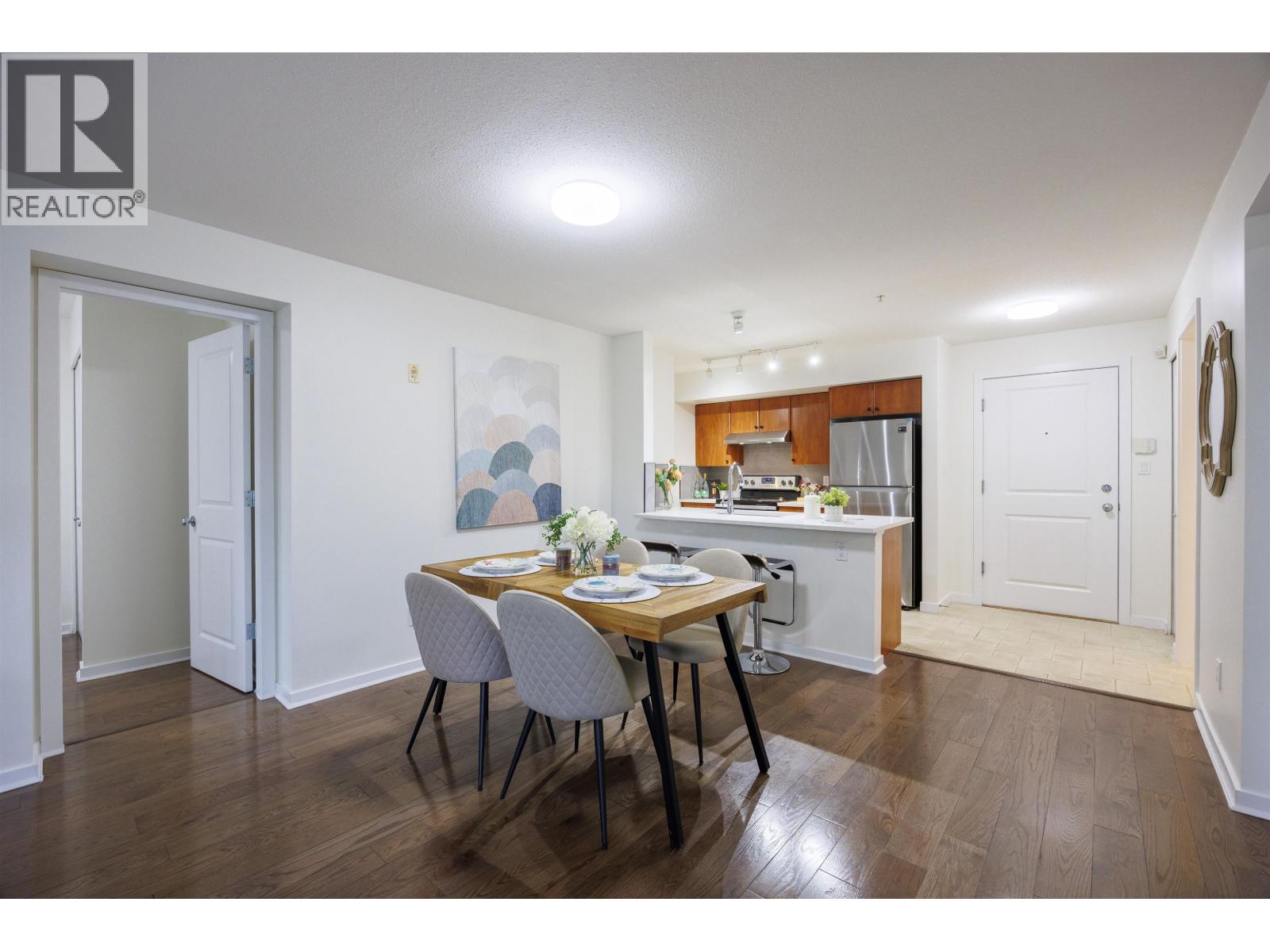 307 6508 Denbigh Avenue, Burnaby, British Columbia  V5H 4W6 - Photo 4 - R3070417