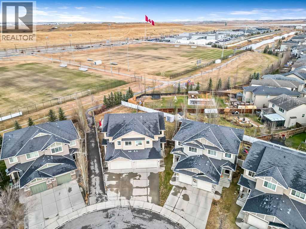 90 Brightoncrest Grove Se, Calgary, Alberta  T2Z 0V5 - Photo 35 - A2269917