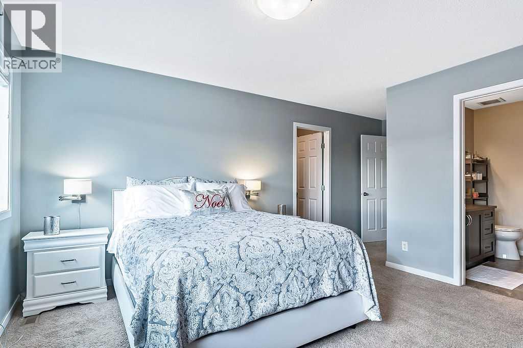 90 Brightoncrest Grove Se, Calgary, Alberta  T2Z 0V5 - Photo 16 - A2269917
